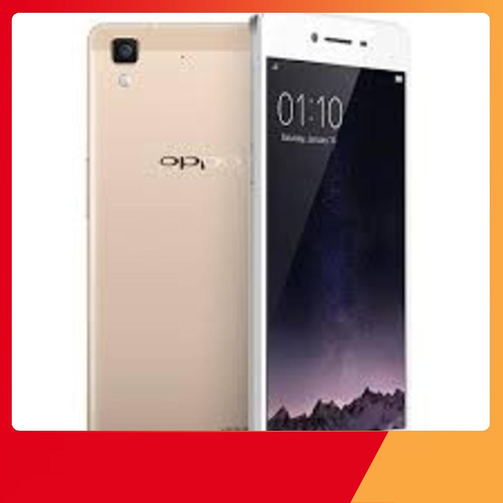 sản phẩm VỎ NẮP LƯNG OPPO R7 chính hãng