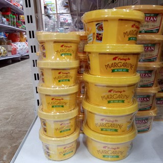 BƠ THỰC VẬT MEIZAN