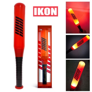 Lightstick IKON - KONBAT UNOFF (gậy cổ vũ)