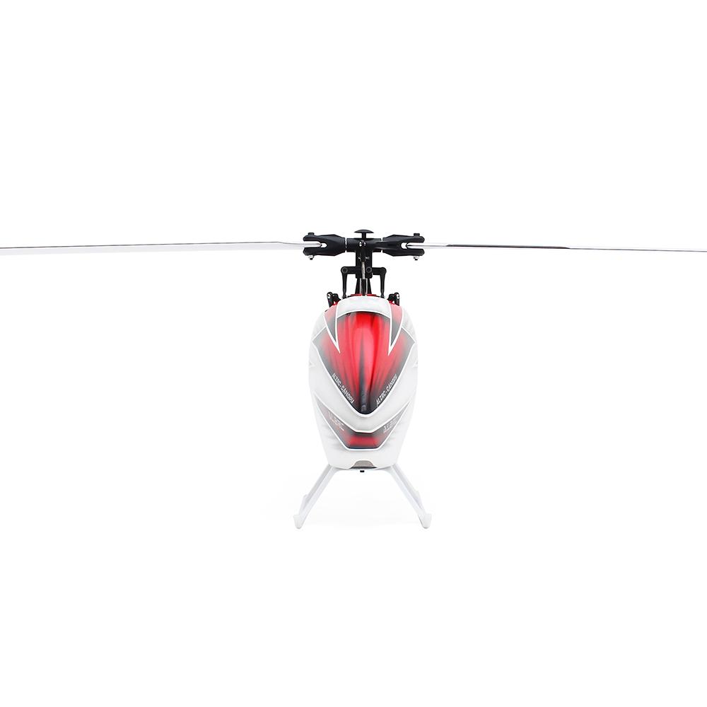 Drone ALZRC X360 FAST FBL 6CH 3D