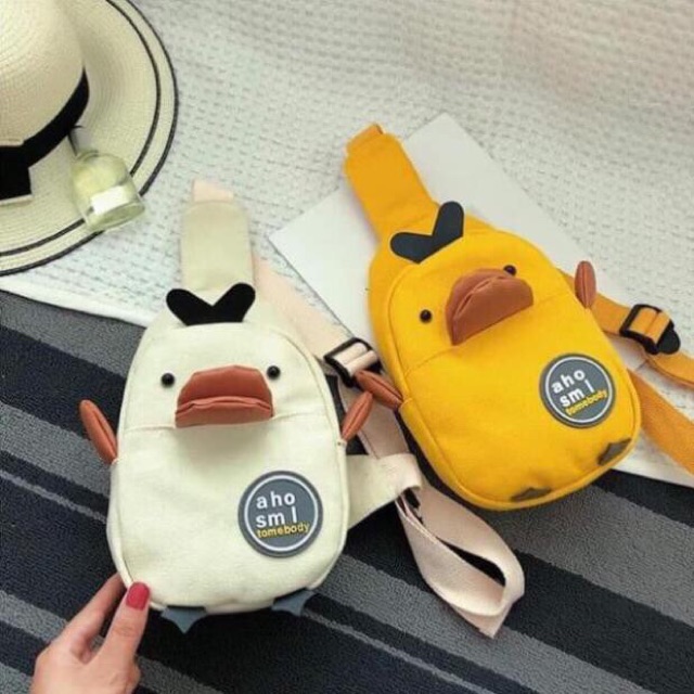 Túi Đeo Chéo Cho Bé