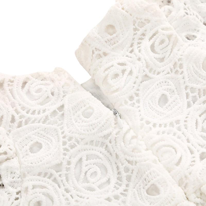 Đầm công chúa xinh xắn cho bé gái