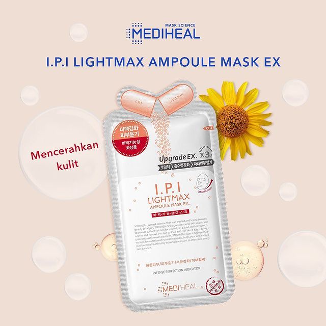 Mặt nạ Mediheal hàn quốc mask Vita Placenta  Collagen Aquaring Cấp Nước Essential Teatree | BigBuy360 - bigbuy360.vn