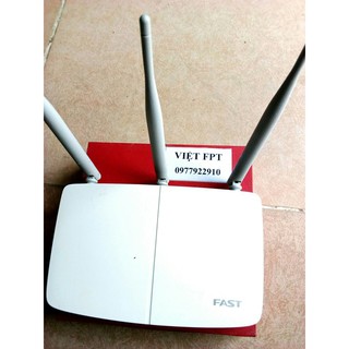 [Buôn sỉ]Bộ thu phát wifi 3 râu tốc độ 300Mbps