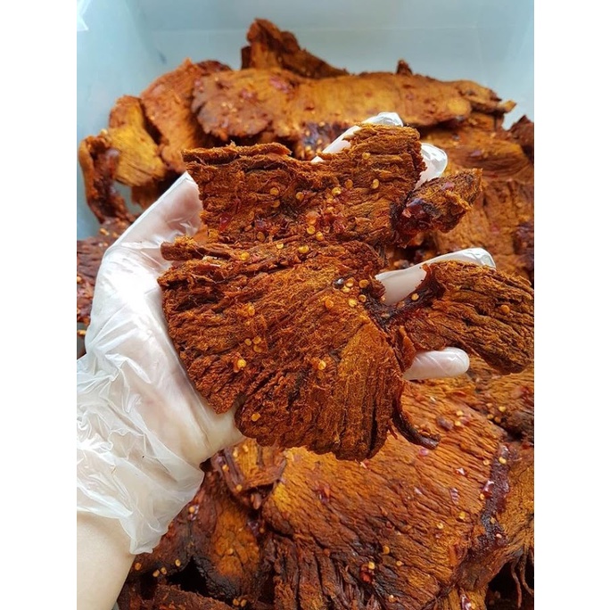 Khô bò mềm - 3 ký | BigBuy360 - bigbuy360.vn