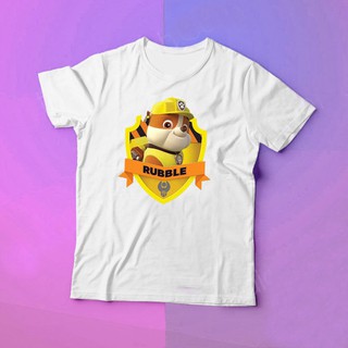 Free Ship Áo Chú Chó Cứu Hộ Paw Patrol