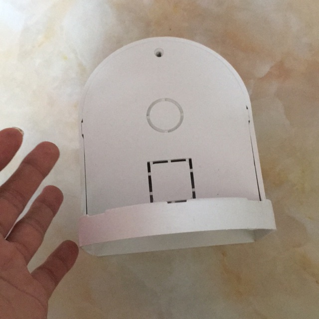 CHÂN ĐẾ GẮN CAMERA DOME - CAMERA WIFI IMOU, EZVIZ... CHẮC CHẮN | BigBuy360 - bigbuy360.vn