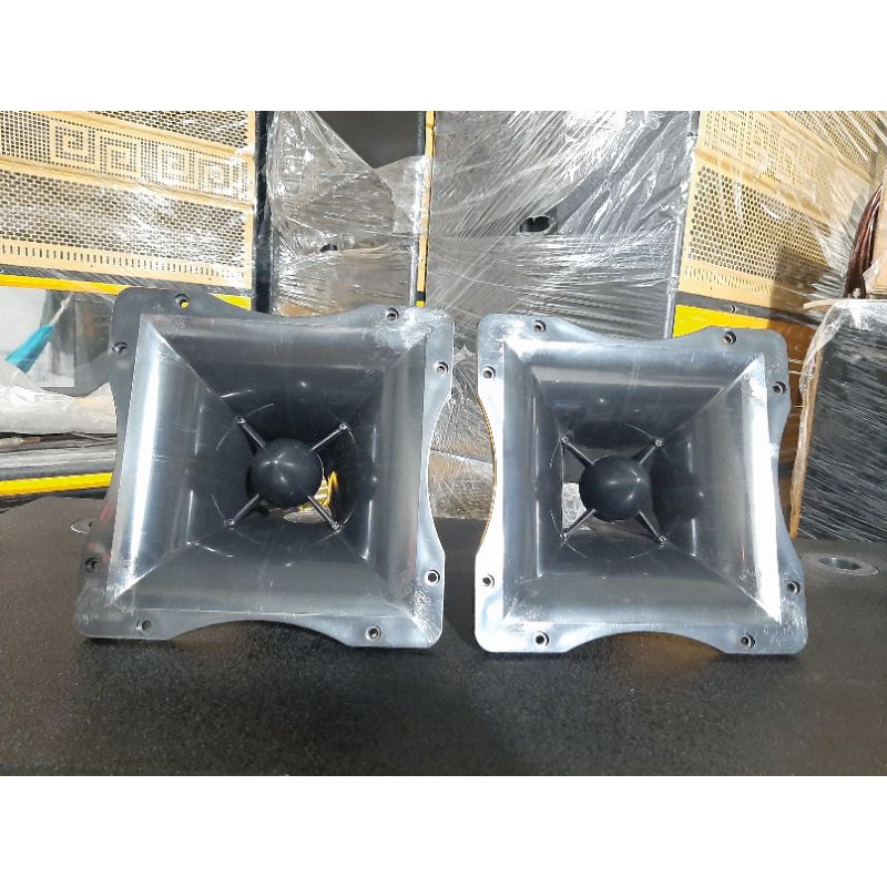 Họng trép 23×23 GẮN TREBLE 750_GIÁ 1 CHIẾC_