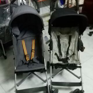 Xe đẩy du lịch cao cấp maclareb