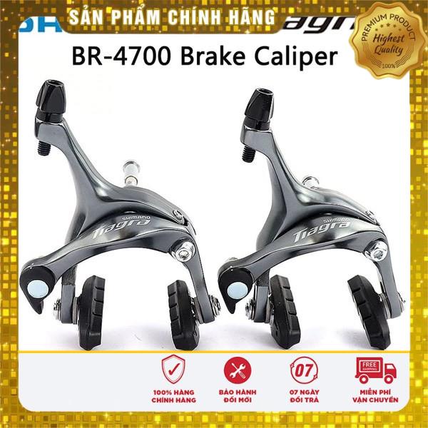 Phanh shimano 4700 tiagra chính hãng
