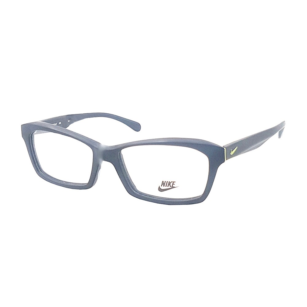 Gọng kính cận nam nữ thời trang Nike 7900AF 003- sp chính hãng kèm tem chống hàng giả do bộ công an cấp