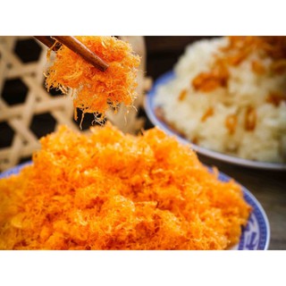 [Zen] Ruốc tép đặc sản Hạ Long nhà làm