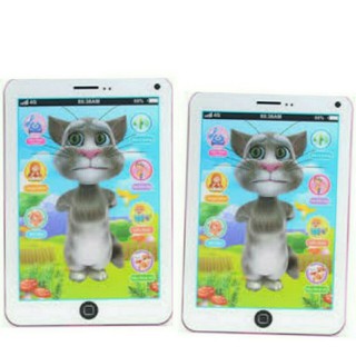 Đồ chơi Ipad mèo Tom Cat 3D thông minh 8061