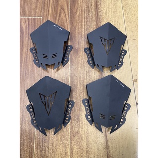 Ốp mào CnC Thailand dành cho Yamaha MT15