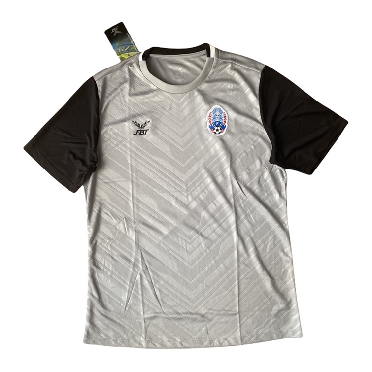 Áo Campuchia FBT Chính Hãng