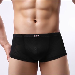 Boxer Nam Thun Lạnh nhiều màu