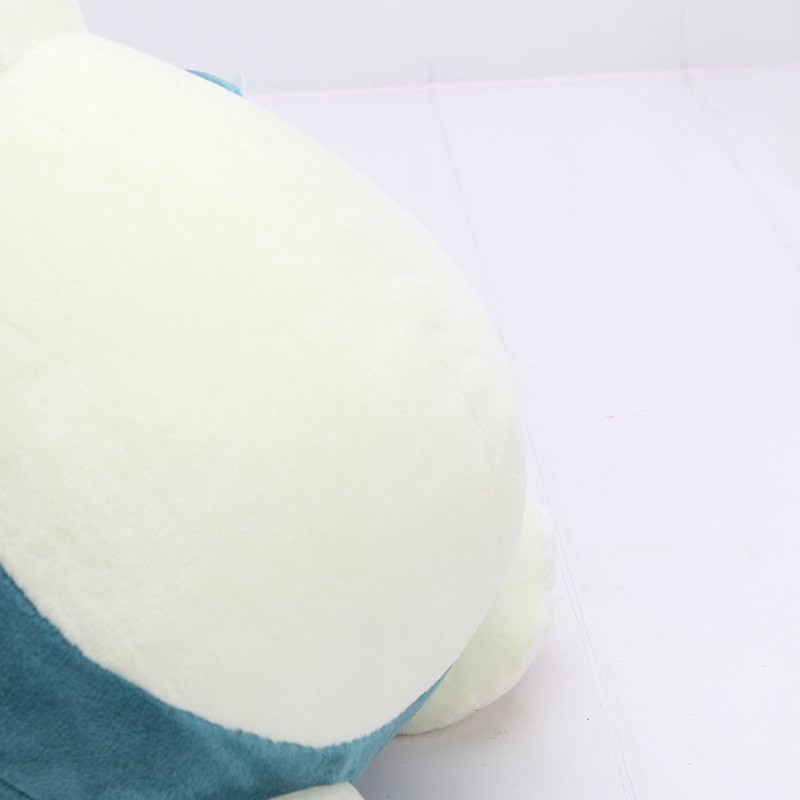 Thú Nhồi Bông Hình Snorlax Dễ Thương 30cm Và 50cm