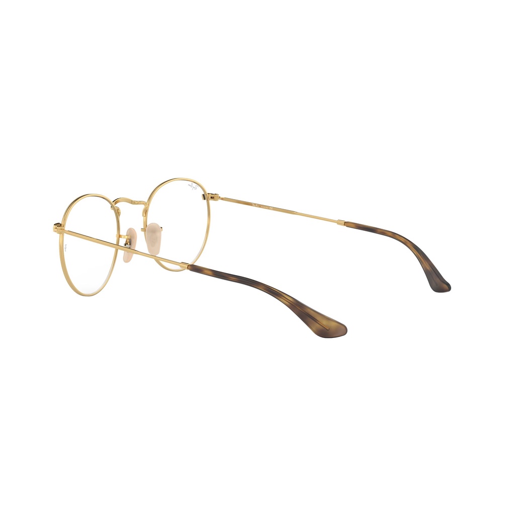 Mắt Kính Ray-Ban Round Metal - RX3447V 2500 - Kính thường