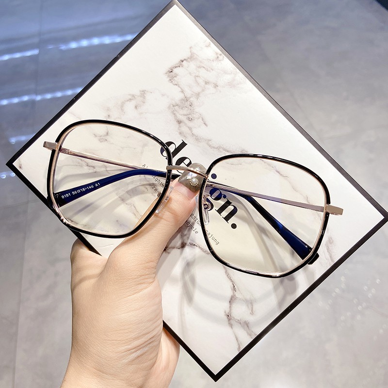 Kính Mát Thời Trang Cho Nam Nữjz9181