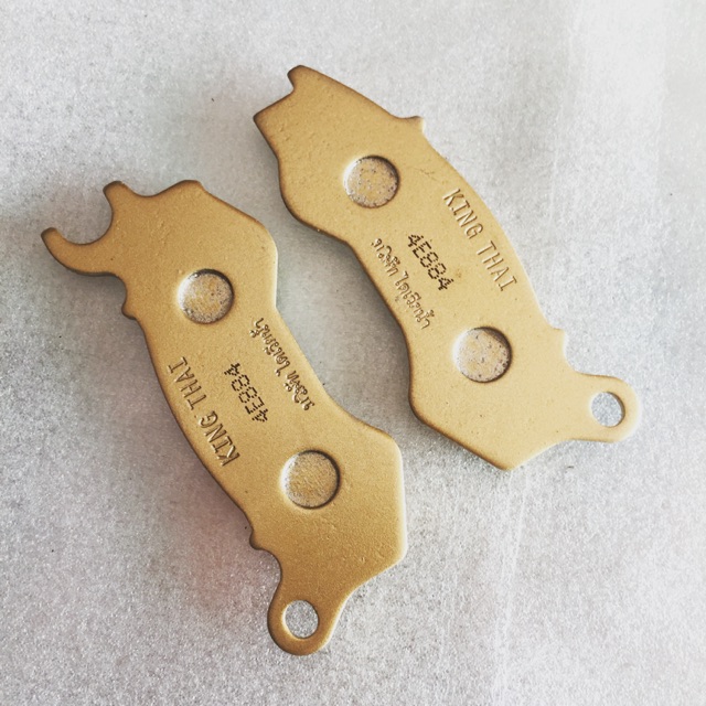 Má phanh trước SH Mode - ThaiLan