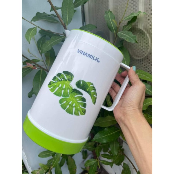 CA GIỮ NHIỆT Vinamilk 1,5L ..