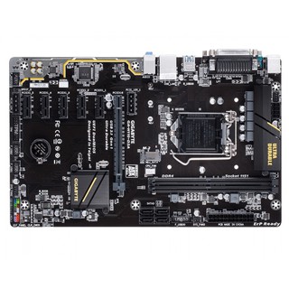 Mainboard GIGABYTE H110-D3A