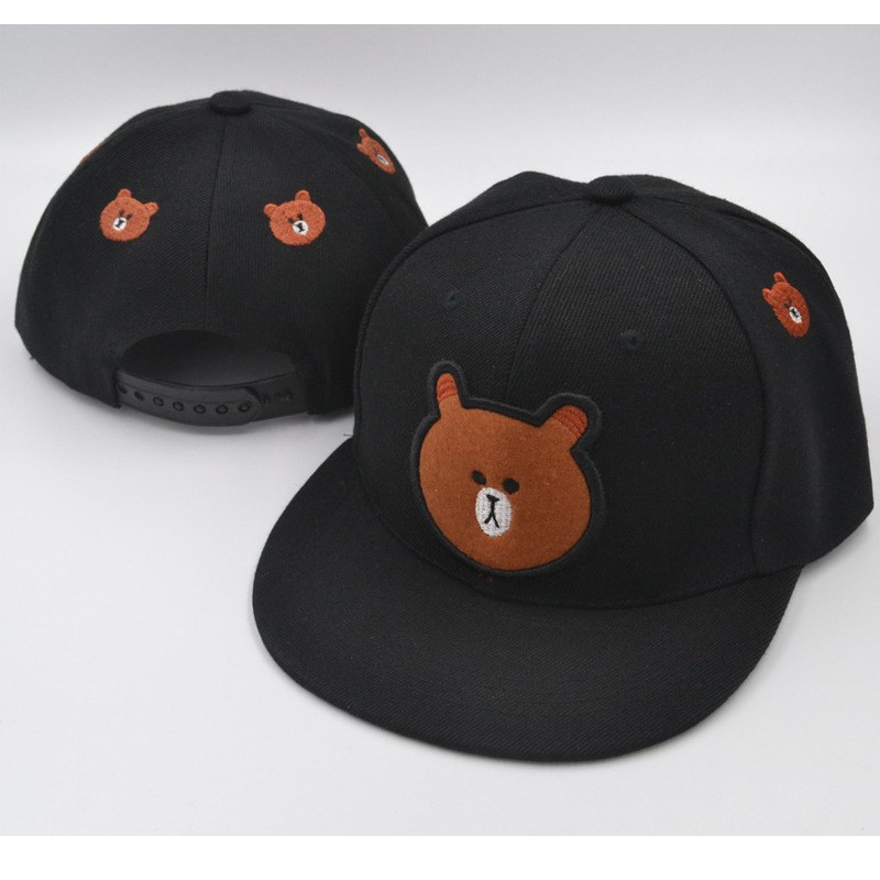 Mũ Lưỡi Trai Nữ, Mũ Lưỡi Trai Nam