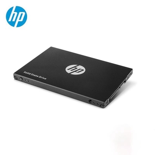 Ổ cứng SSD 240 G HP 2.5 HDD S700 550MB / S Sataiii Data3.0 SSD 120GB cho laptop