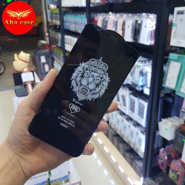 [FREE SHIP] Kính cường lực iPhone 6s, 6 Plus, 7, 7Plus, 8, 8Plus, X, Xr, Xs Max,11,11Pro,11 Pro Max, 12 Pro Max 15D Full | BigBuy360 - bigbuy360.vn