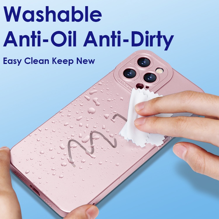 Ốp điện thoại silicon dẻo tráng gương sang trọng chống sốc thích hợp cho IPHONE 13 12 11 MINI X XR XS MAX 7 8 PLUS