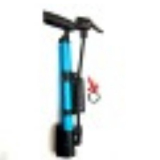 Bơm mini xe đạp thể thao