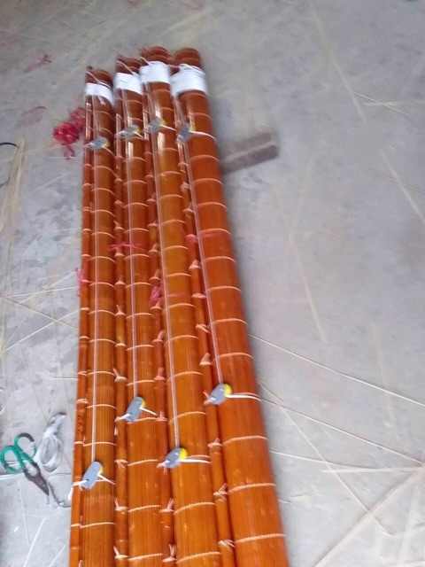 Mành Tre Che Nắng Mưa, Mành Che Ban Công, Mành Che Quán Ăn Loại Bền Đẹp