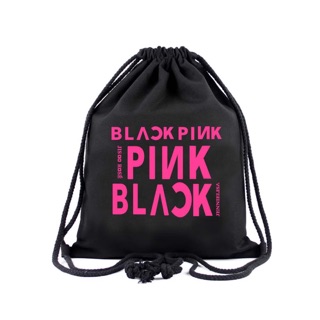 Balo/Túi rút Blackpink