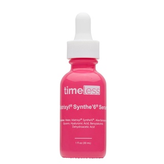 Tinh Chất Dưỡng Da Chống Lão Hóa Timeless Matrixyl S6 30ml