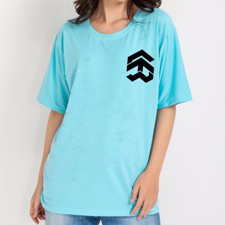 Áo Thun Tay Lỡ  🔥FREESHIP🔥Giảm 10k Khi Nhập Mã [ AO THUN NU ]- Áo Thun Nam Nữ UNISEX Logo Đẹp | BigBuy360 - bigbuy360.vn