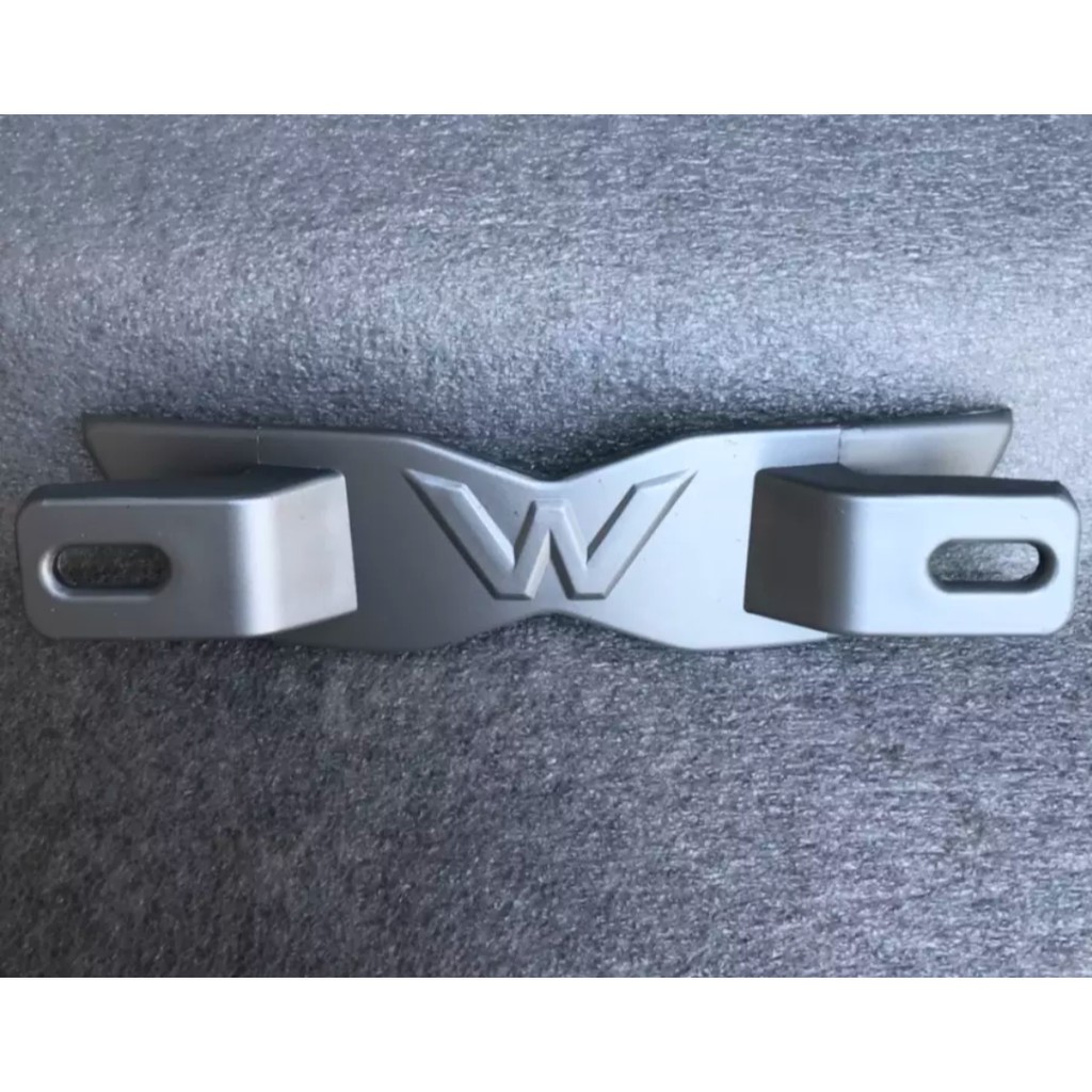 PAS NHỰA CHẾ BẢNG TÊN WINNER X