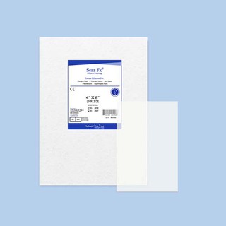 Miếng dán xoá mờ sẹo lồi/ phì đại Scar FX