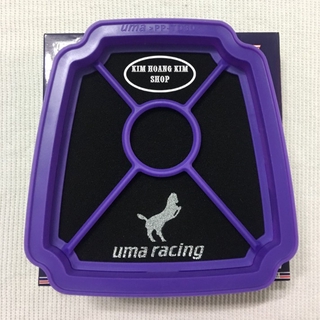 Lọc Gió Uma Racing Cho Exciter 150