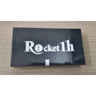 Rocket 1h Sao Thái Dương