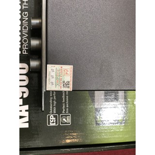 Vang cơ C.A sound KA 900 ( bảo hành 1 năm )