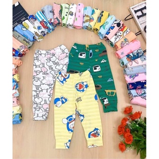 Quần chục Cotton giấy