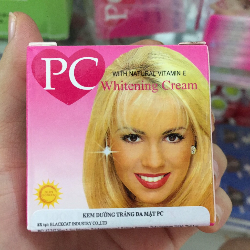 [9k] 1 lố 12 hũ kem PC xịn hàng Thái Lan | BigBuy360 - bigbuy360.vn
