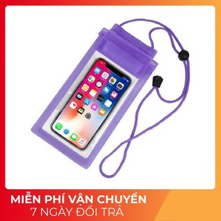 Túi đựng điện thoại chống nước
