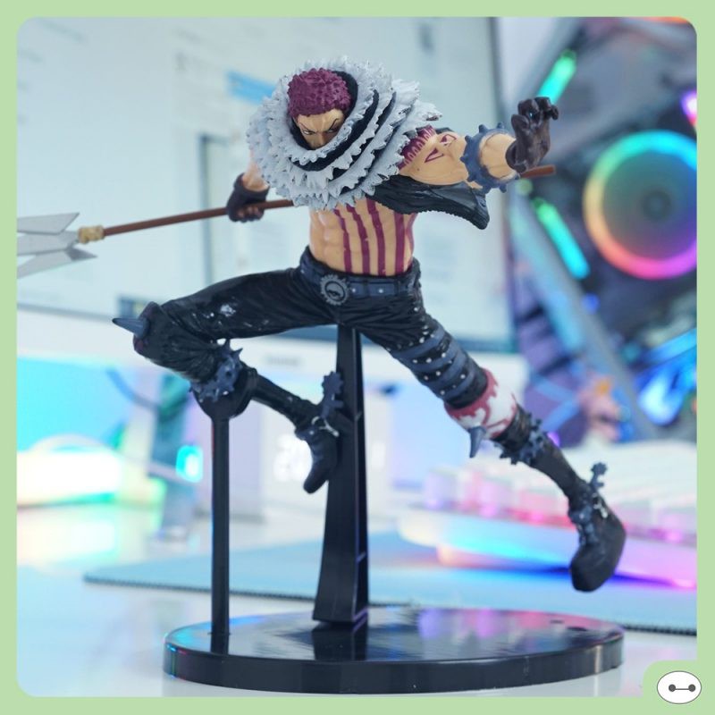 MÔ HÌNH CHARLOTTE KATAKURI 17CM