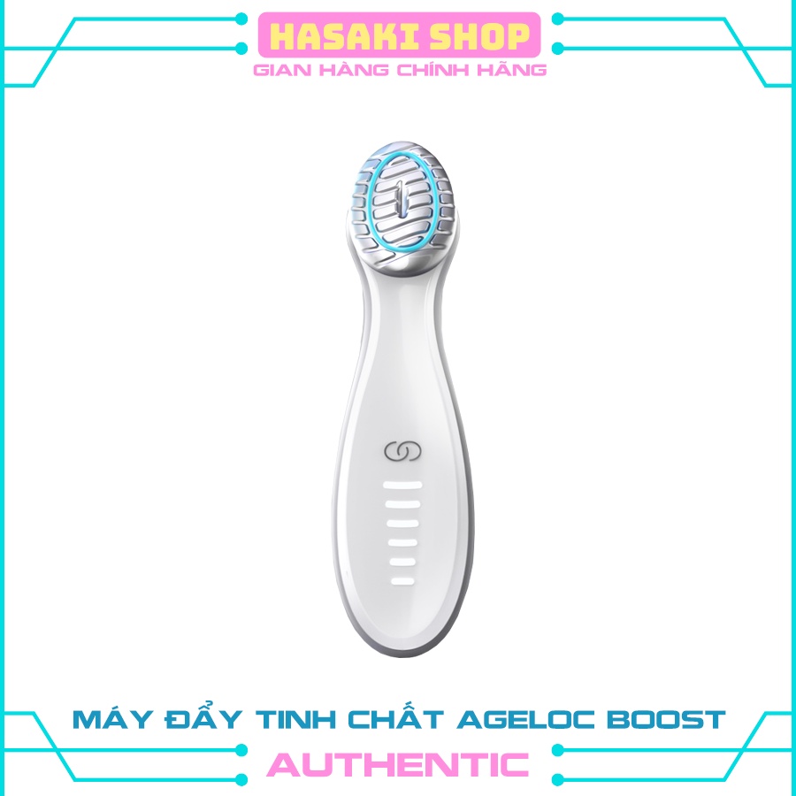 Nuskin Ageloc Boost - Máy Đẩy Tinh Chất Cho Da