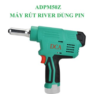 Thân máy rút rive dùng pin 12v dca adpm50z