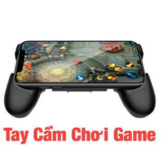 Tay cầm chơi game