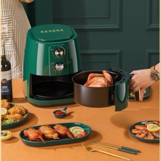 { FREESHIP} Nồi Chiên Không Dầu