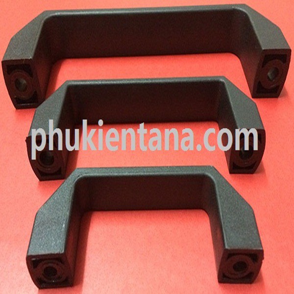 Tay cầm nhựa  90 mm