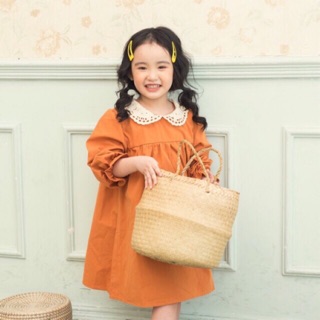 [ giá siêu rẻ] Giỏ cói, sọt cói đựng đồ size lớn